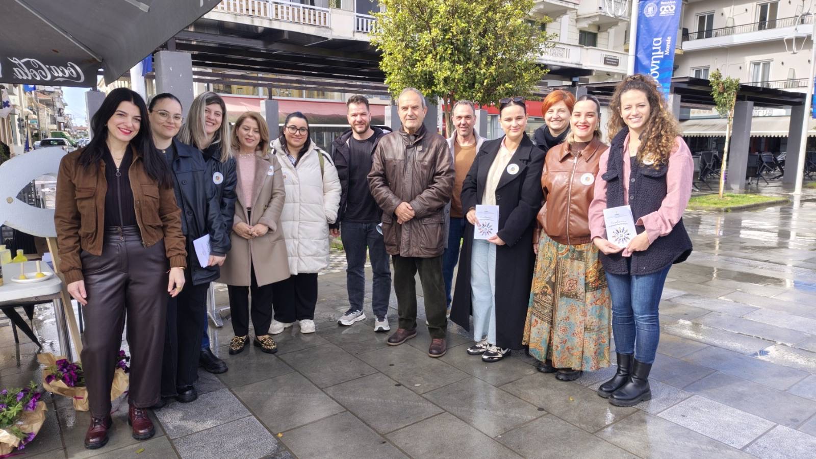 2 Απριλίου: Παγκόσμια Ημέρα Ενημέρωσης και Ευαισθητοποίησης για τον Αυτισμό
